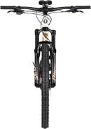 Salsa Horsethief C XT Bike - 29" Carbon White X-Large