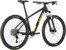 Salsa Rangefinder Deore 10 29 Bike - 29" Aluminum Black X-Large