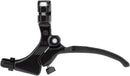 Promax FS-349 Brake Lever - Right Long Pull Tool-free Reach Adjust Aluminum BLK