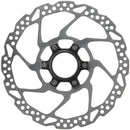 Shimano SM-RT54-ME Disc Brake Rotor - 180mm Center Lock For Resin Pads Only External Spline Lockring