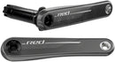 SRAM RED Crank Arm Assembly - 170mm 12-Speed 8-Bolt Direct Mount DUB Spindle Interface Natural Carbon E1