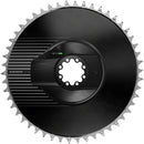 SRAM RED AXS Aero Power Meter Chainring Kit - 50t 12/13-Speed 8-Bolt Direct Mount BLK E1