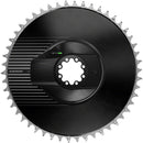 SRAM RED AXS Aero Power Meter Chainring Kit - 52t 12/13-Speed 8-Bolt Direct Mount BLK E1
