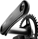 SRAM RED 1x XPLR Wide Crankset - 165mm 13-Speed 42t 8-Bolt Direct Mount DUB Spindle Natural Carbon E1