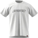Five Ten Logo T-Shirt - White Medium