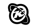 Kona Orbit Sticker