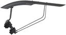 Topeak Tetrafender M2 Fender - Strap-on  Rear Black