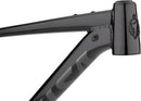 Salsa Timberjack Frame - 29/27.5" Aluminum Black Small
