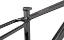 Salsa Timberjack Frame - 29/27.5" Aluminum Black Small