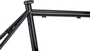 Salsa Marrakesh Frameset - 700c Steel Black 54cm