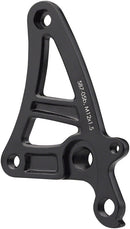 Salsa Alternator 1.0 Plate Right - Thru-Axle M12x1.5 Thread Pitch Derailleur Hanger Fender Mount