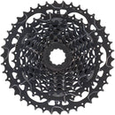 microSHIFT Acolyte Cassette - 8 Speed 12-42t Black ED Coated