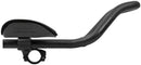 Profile Design Neosonic Ergo+ 52A GMR Aero Bar - 31.8 Clamp 340mm Black