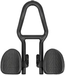 Profile Design Neosonic Ergo+ 52A GMR Aero Bar - 31.8 Clamp 340mm Black