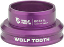 Wolf Tooth Premium Headset - EC34/30 Lower Ultraviolet Purple