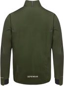 Gorewear Spinshift GTX Jacket - Green Mens Medium