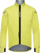 Gorewear Spinshift GTX Jacket - Lime/Yellow Mens Medium
