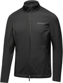 Gorewear Fernflow Thermo Jacket - Black Mens X-Large