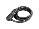 Kryptonite KryptoFlex 815 Cable Lock - with 4-Digit Combo 5 x 8mm