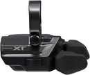 Shimano Deore XT M8250 Di2 Wireless Upgrade Kit - M8250-SGS Rear Derailleur M8250-R Shifter Battery Charger Quick Link