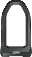 Abus Granit Super Extreme 2500 U-Lock - 6 x 9" x with USH Bracket Black
