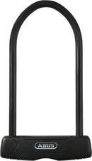 Abus Granit 460 U-Lock - 4x 9" Includes SHB Bracket