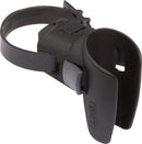 ABUS Combination Cable Lock Steel-O-Flex Tresor 6615C 85cm x 15mm With Mount BLK