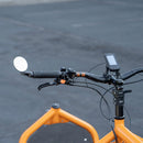 Spurcycle C70 City/Flat Bar 70mm Mirror