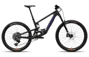 Santa Cruz Bronson 90 Large - 5 Carbon MX 26
