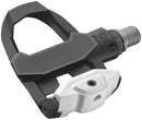 LOOK KEO CLASSIC 3 Pedals - Single Sided Clipless Chromoly 9/16" Black/White