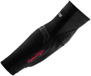 Troy Lee Designs Speed Pro Elbow Sleeves – Black Medium/Large