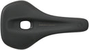 Ergon SR Allroad Pro Carbon Saddle - Carbon Black Mens Medium/Large