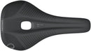 Ergon SRS Comp Saddle - TiNox XP Black Mens Small/Medium