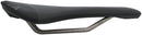 Ergon SRS Comp Saddle - TiNox XP Black Mens Small/Medium