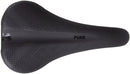 WTB Pure Saddle - Steel Black Medium