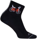 SockGuy Sting Ray Standard Classic Socks - 3" Large/X-Large