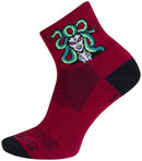 SockGuy Classic Stoned Socks - 3" Small/Medium
