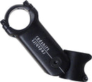 Redshift Sports ShockStop Stem - 100mm 31.8 Clamp +30 1 1/8" Aluminum Black