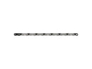SRAM Eagle 70 T-Type Flattop Chain - 12-Speed 126 Links Solid Pin Includes PowerLock Connector Silver/BLK