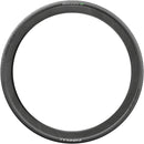 Pirelli Cinturato EVO TLR Tire - 700 x 28 Tubeless Folding BLK TechWall+Road SmartEvo AS