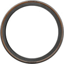 Pirelli Cinturato EVO TLR Tire - 700 x 28 Tubeless Folding Classic Tan TechWall+Road SmartEvo AS