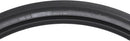 WTB Exposure Tire - 700 x 38 TCS Tubeless Folding BLK Light/Fast Rolling Dual DNA SG
