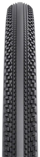 WTB Vulpine S Tire - 700 x 45 TCS Tubeless Folding BLK Light/Fast Rolling Dual DNA SG