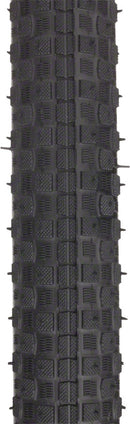 Kenda Karvs Tire - 700 x 25 Clincher Folding Black 60tpi