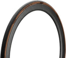 Pirelli P ZERO Race TLR RS Tire - 700 x 32 Tubeless Folding Classic Tan SpeedCore SmartEvo