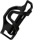 Lezyne Flow SL Water Bottle Cage - Left Side Entry Black