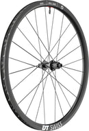 DT Swiss GRC 1100 DICUT 30 Rear Wheel - 700 12 x 142mm CenterLockN3W Ratchet EXP 36 BLK
