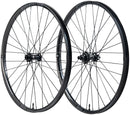 Industry Nine Hydra 2 Trail Carbon Wheelset - 29" 15 x 110mm/12 x 148mm 6-Bolt XD BLK 32H