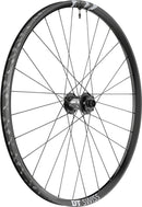 DT Swiss F 1900 Classic Front Wheel - 27.5" 20 x 110mm DH Boost 6-Bolt Black