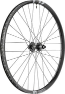 DT Swiss F 1900 Classic Rear Wheel - 27.5" 12 x 148mm 6-Bolt Micro Spline Ratchet LN 18 BLK
